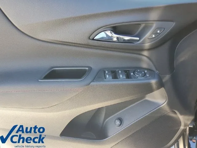 2024 Chevrolet Equinox RS photo 19