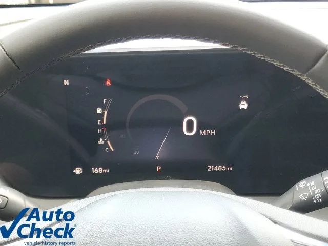 2024 Buick Encore GX Sport Touring photo 24