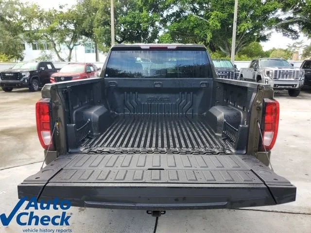2023 GMC Sierra 1500 Elevation photo 9