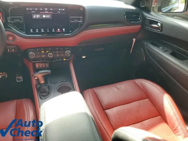 2023 Dodge Durango SRT Hellcat Premium AWD photo 19
