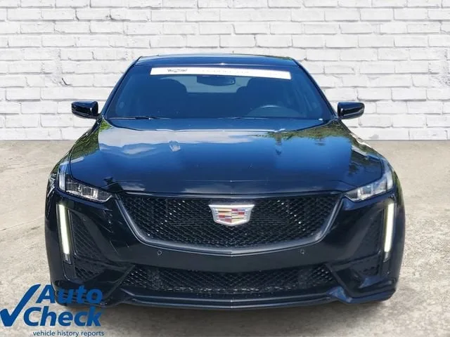 2023 Cadillac CT5-V V-Series photo 6