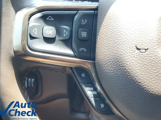 2025 RAM 1500 Longhorn photo 26