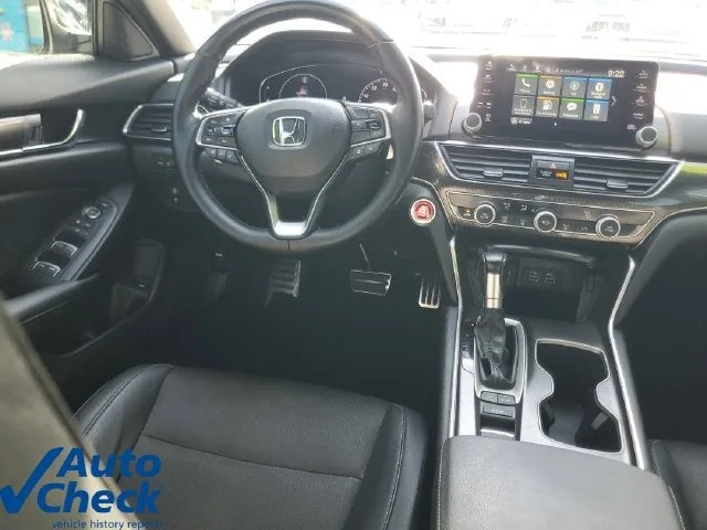 2021 Honda Accord Sport photo 15