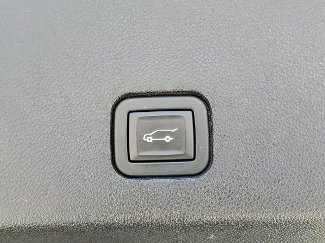 2022 Cadillac XT6 Premium Luxury photo 11