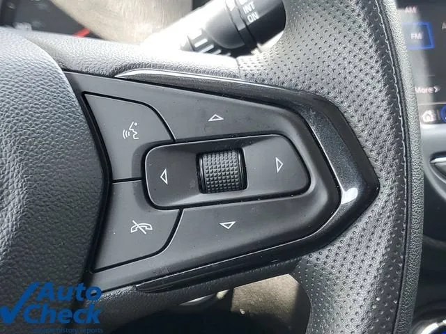 2021 Chevrolet Trailblazer LT photo 22