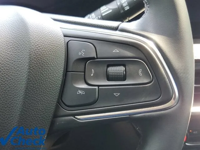 2024 Buick Encore GX Sport Touring photo 22