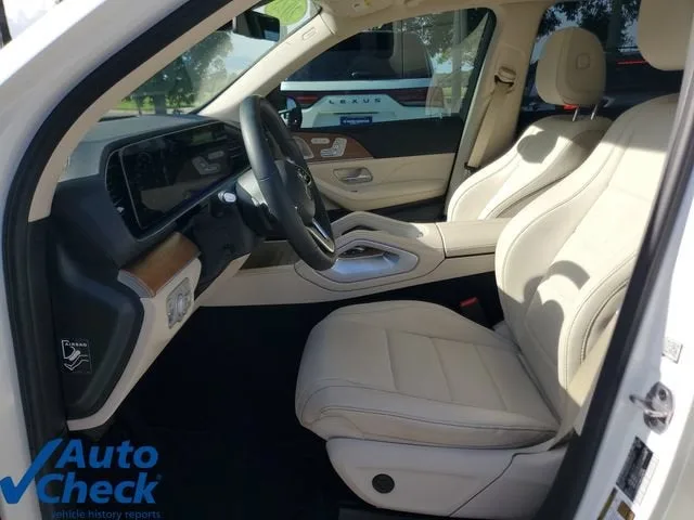 2023 Mercedes-Benz GLE 350 GLE 350 photo 16