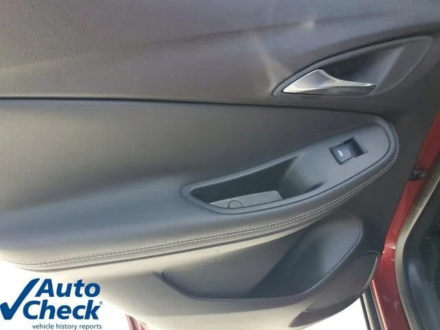 2023 Buick Encore GX Select photo 14