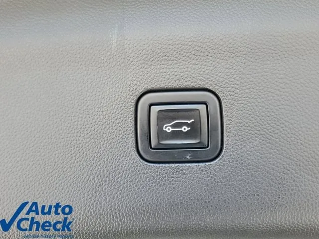 2021 Buick Enclave Essence photo 10