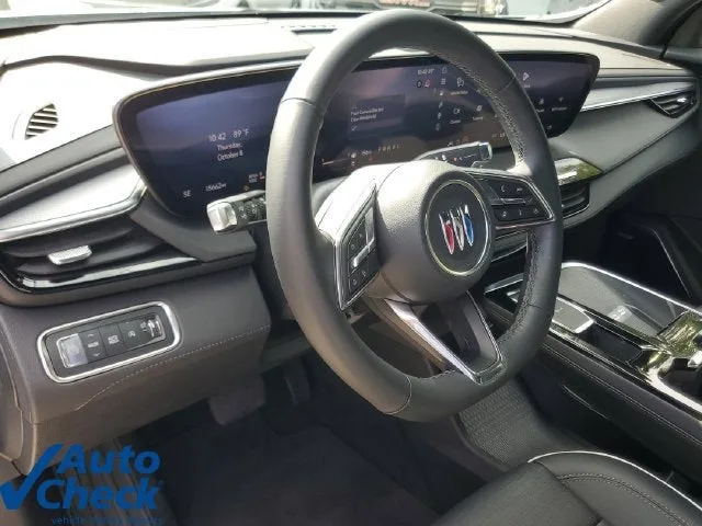 2026 Buick Enclave Sport Touring photo 19