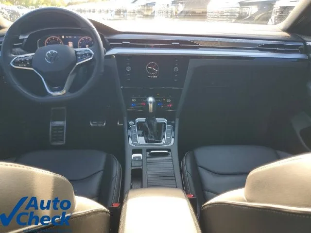 2023 Volkswagen Arteon 2.0T SEL R-Line photo 14