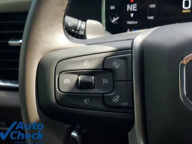 2026 GMC Sierra 1500 Denali photo 22