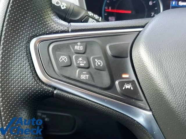 2024 Chevrolet Equinox LS photo 21