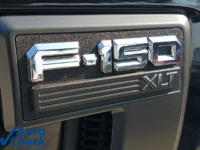 2023 Ford F-150 XLT photo 8