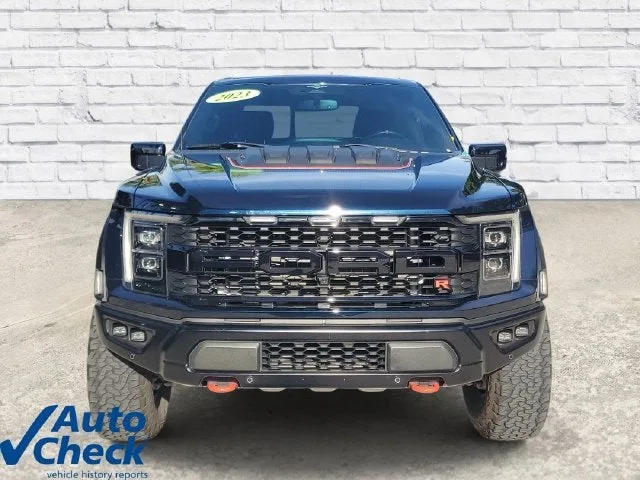 2023 Ford F-150 Raptor photo 6
