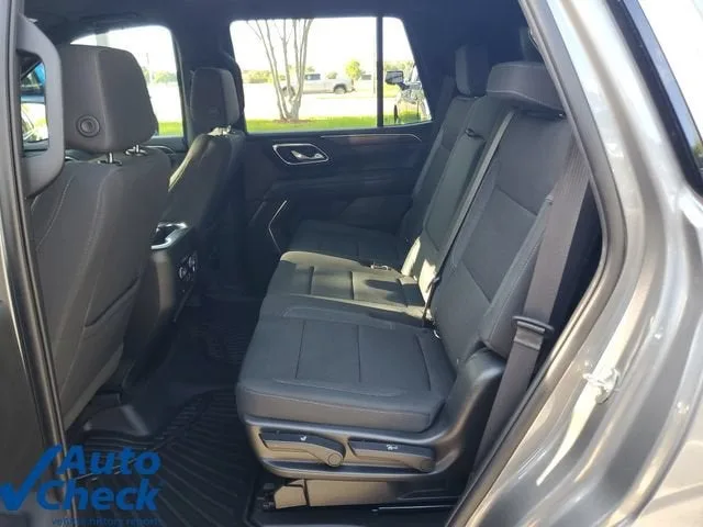 2022 Chevrolet Tahoe LS photo 11