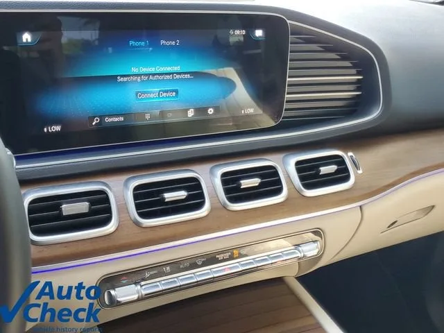 2023 Mercedes-Benz GLE 350 GLE 350 photo 24