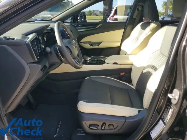 2024 Lexus NX 250 NX 250 photo 18