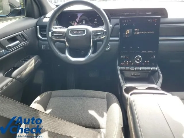 2025 GMC Terrain Elevation photo 16