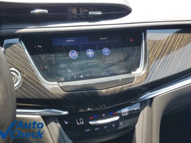 2021 Cadillac XT6 Premium Luxury photo 28