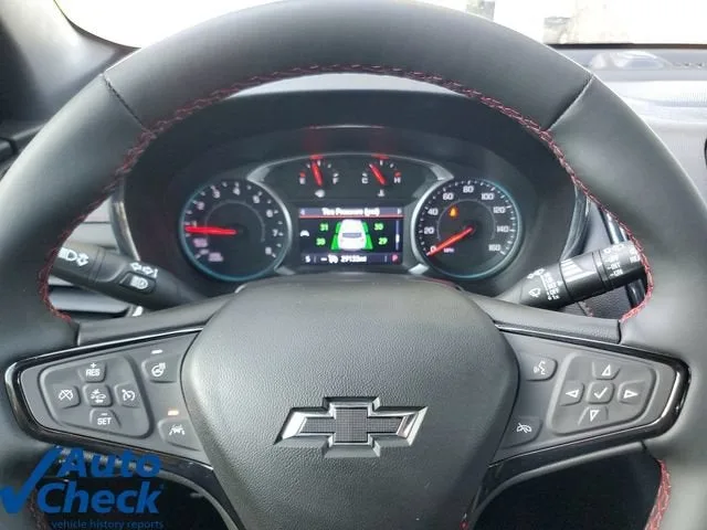 2024 Chevrolet Equinox RS photo 20