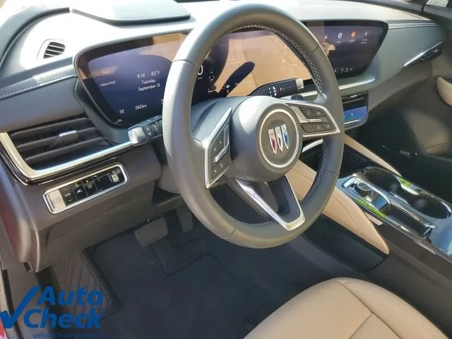 2025 Buick Envision Preferred photo 18