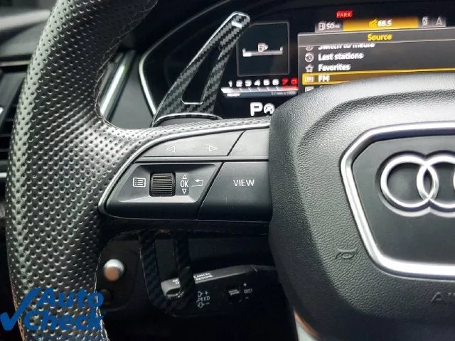 2023 Audi SQ5 Prestige TFSI quattro Tiptronic photo 21