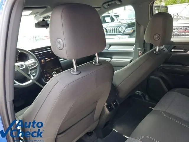 2025 GMC Terrain Elevation photo 13