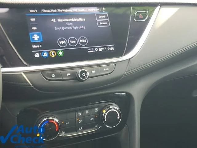 2023 Buick Encore GX Preferred photo 23