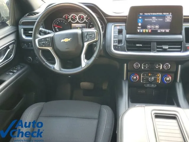 2022 Chevrolet Tahoe LS photo 17