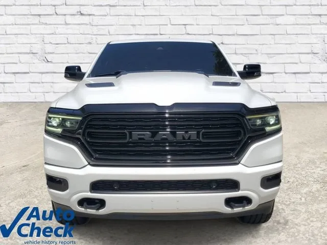 2023 RAM 1500 Limited photo 6