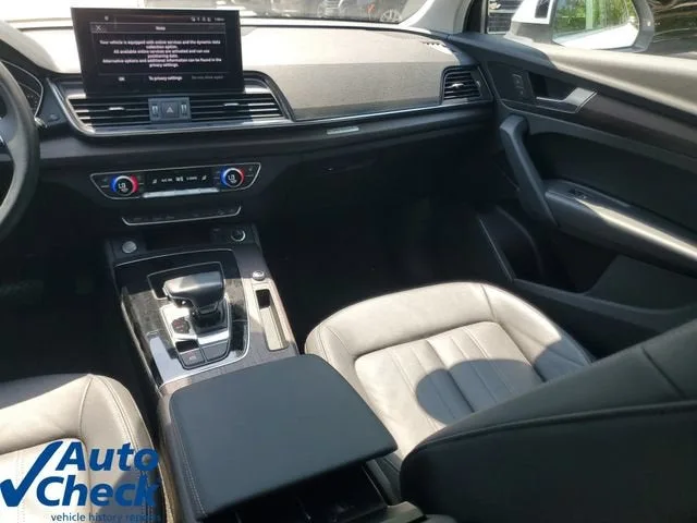 2021 Audi Q5 Premium photo 15