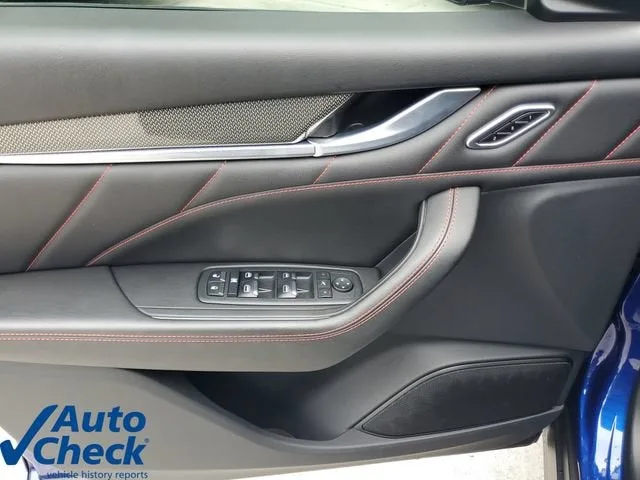 2023 Maserati Levante GT photo 21