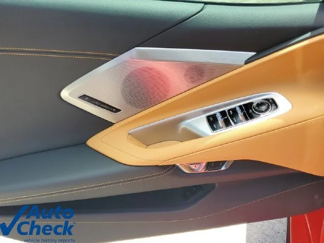 2024 Chevrolet Corvette Stingray 2LT photo 16