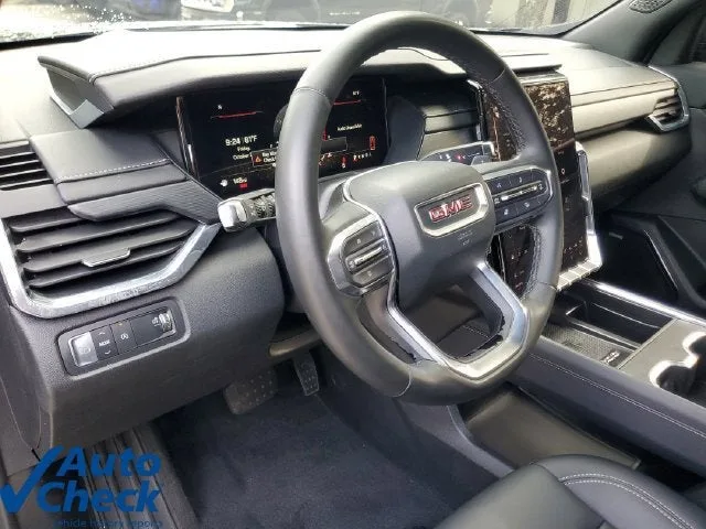 2024 GMC Acadia Elevation photo 19