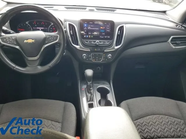2022 Chevrolet Equinox LT photo 15