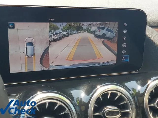 2023 Mercedes-Benz GLA GLA 250 photo 25