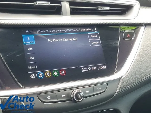 2023 Buick Encore GX Select photo 25