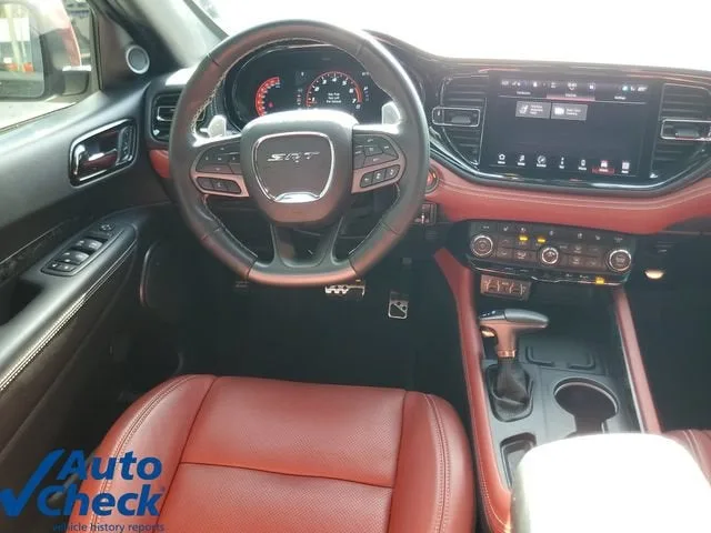 2023 Dodge Durango SRT Hellcat Premium AWD photo 20