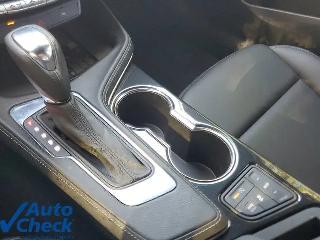 2024 Cadillac CT4 Luxury photo 25