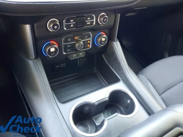 2024 Chevrolet Tahoe LS photo 25