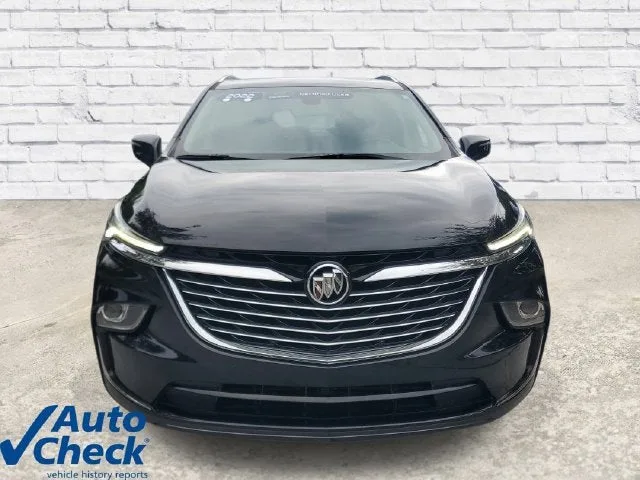 2022 Buick Enclave Essence photo 6