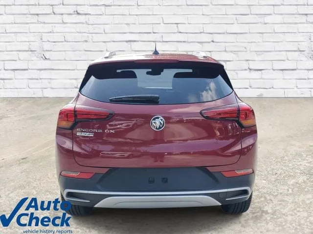2023 Buick Encore GX Select photo 3