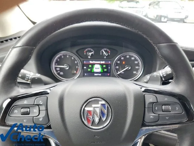 2022 Buick Enclave Essence photo 20