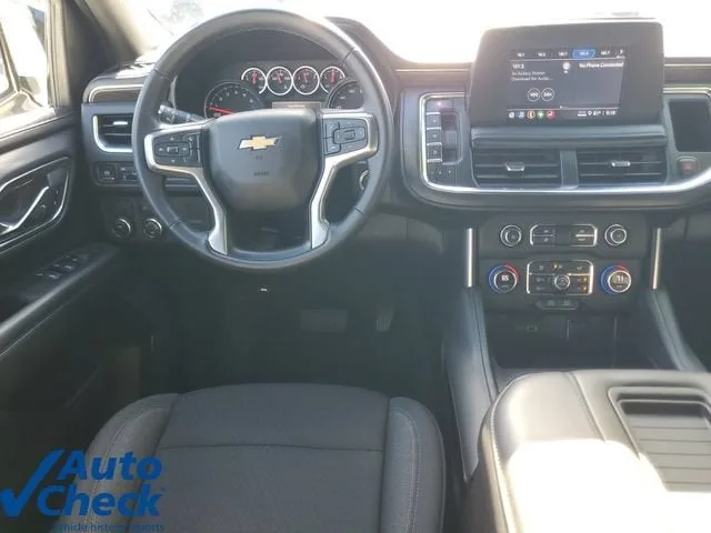 2024 Chevrolet Tahoe LS photo 15