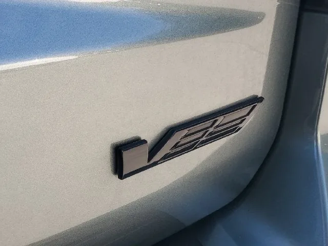 2024 Cadillac Escalade V-Series photo 9