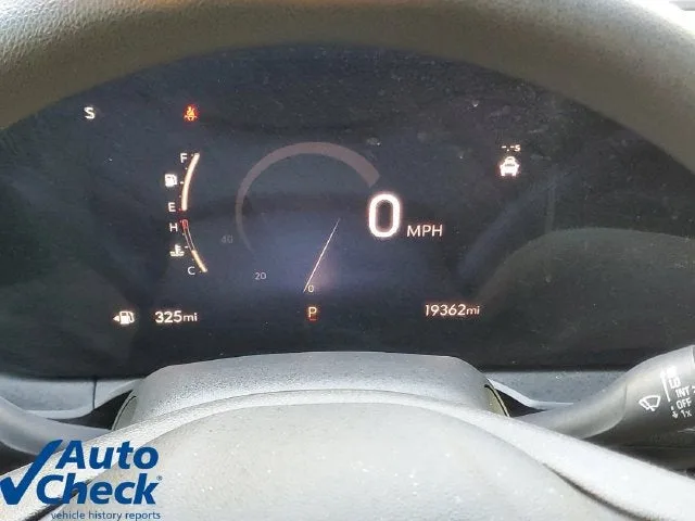 2025 Buick Envista Preferred photo 20
