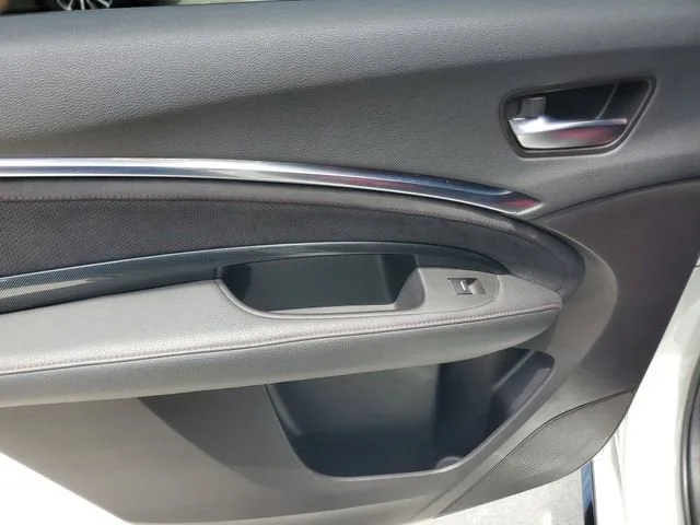 2019 Acura MDX w/Technology/A-Spec Pkg photo 15