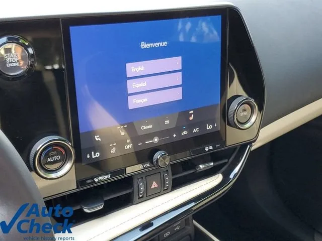 2024 Lexus NX 250 NX 250 photo 26