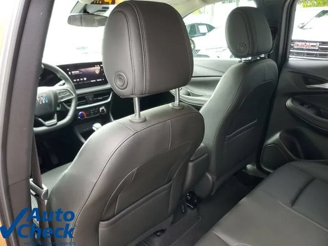 2024 Buick Encore GX Sport Touring photo 13